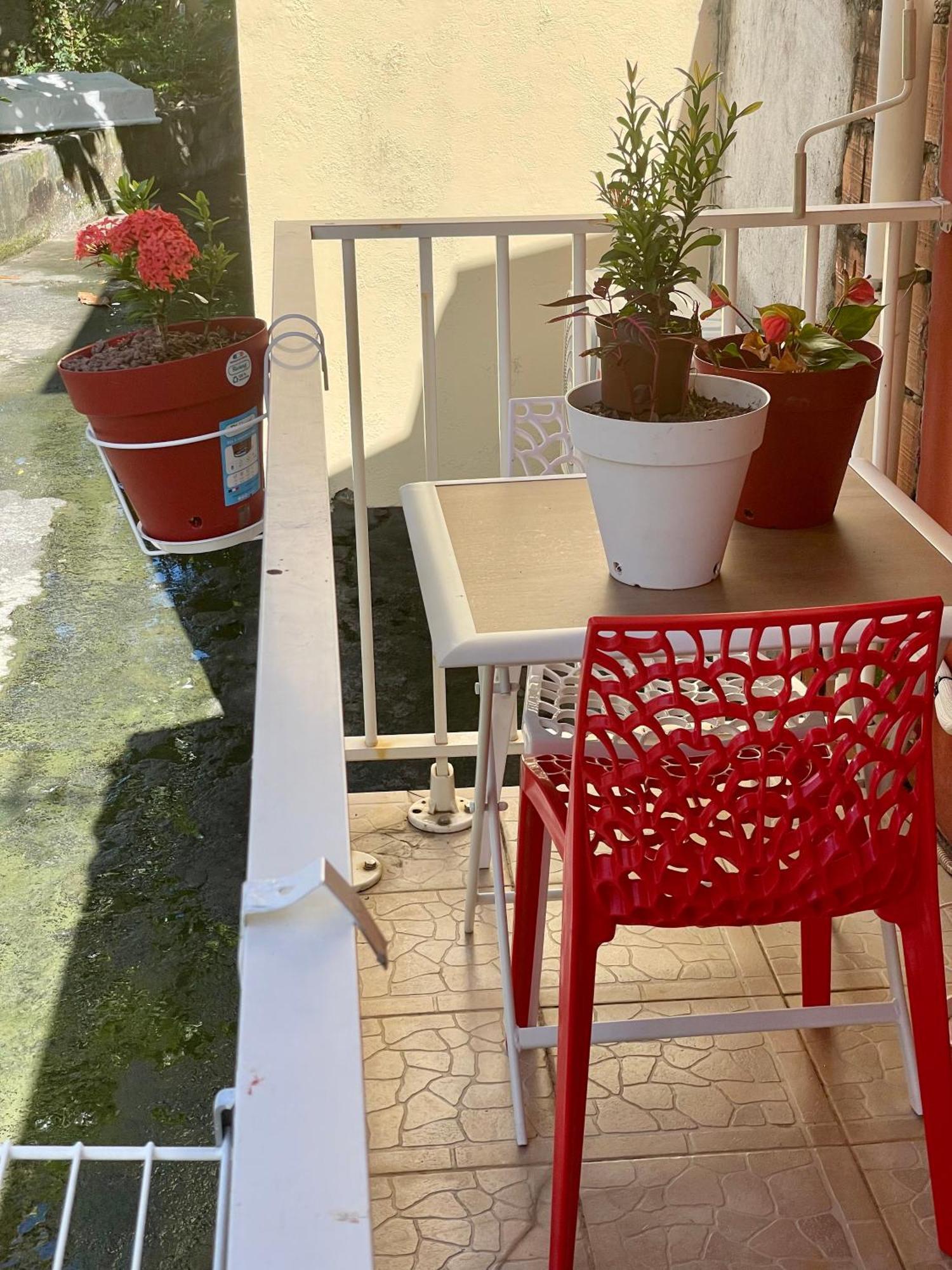 Apartmán Lakay Sonson Les Anses-d'Arlets Exteriér fotografie
