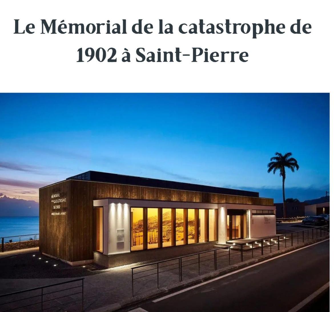 Apartmán Lakay Sonson Les Anses-d'Arlets Exteriér fotografie